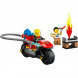 Конструктор LEGO City 60410 Пожарно-спасательный мотоцикл в Махачкале