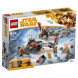 Конструктор LEGO Star Wars 75215 Свуп-байки в Махачкале