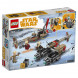 Конструктор LEGO Star Wars 75215 Свуп-байки в Махачкале