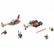 Конструктор LEGO Star Wars 75215 Свуп-байки в Махачкале