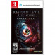Игра Resident Evil: Revelations Collection [Nintendo Switch, русские субтитры] в Махачкале