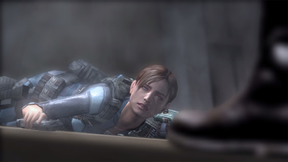 Игра Resident Evil: Revelations Collection [Nintendo Switch, русские субтитры] в Махачкале