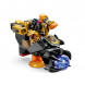 Конструктор LEGO Ninjago 71793 Лавовый дракон-трансформер в Махачкале