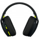 Игровая гарнитура Logitech G435 Lightspeed, чёрный в Махачкале