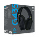Игровая гарнитура Logitech G435 Lightspeed, чёрный в Махачкале