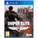 Игра Sniper Elite: Resistance [PS4, русские субтитры] в Махачкале