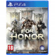 Игра For Honor [PS4, русская версия] в Махачкале
