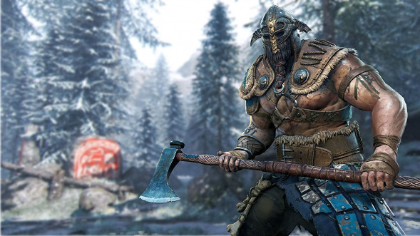 Игра For Honor [PS4, русская версия] в Махачкале
