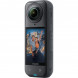 Экшн-камера Insta360 X5 Standard Bundle, Black в Махачкале