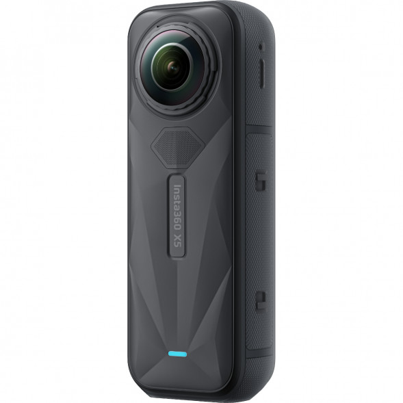 Экшн-камера Insta360 X5 Standard Bundle, Black в Махачкале