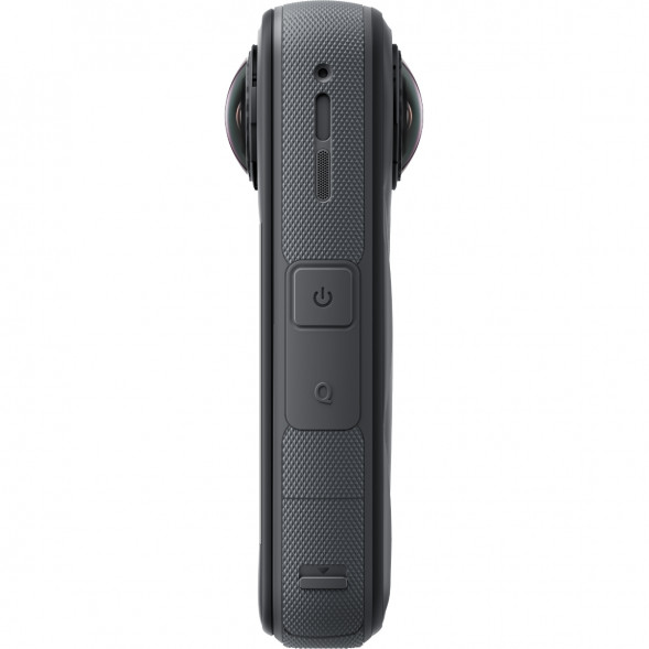 Экшн-камера Insta360 X5 Standard Bundle, Black в Махачкале
