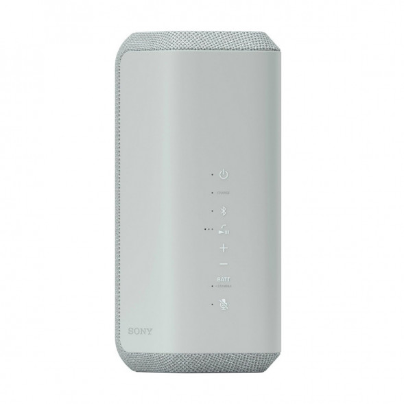 Портативная колонка Sony SRS-XE300, Light Gray в Махачкале