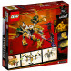 Конструктор LEGO Ninjago 70666 Золотой Дракон в Махачкале