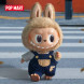 Коллекционная фигурка POP MART Labubu Time to chill Vinyl Plush Doll в Махачкале