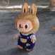 Коллекционная фигурка POP MART Labubu Time to chill Vinyl Plush Doll в Махачкале