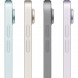 Планшет Apple iPad Air 13 (2026) 128GB Wi-Fi + Cellular, Серый в Махачкале