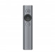 Презентер Logitech Spotlight Presentation Remote серый в Махачкале