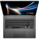 Ноутбук MSI Modern 16S G3MG-017XRU (16&amp;quot;, IPS, Intel Core 7 350 1.5ГГц, 6 ядер, 16ГБ DDR5, 512ГБ SSD, Intel Graphics, без ОС), серый в Махачкале