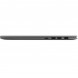 Ноутбук MSI Modern 16S G3MG-017XRU (16&amp;quot;, IPS, Intel Core 7 350 1.5ГГц, 6 ядер, 16ГБ DDR5, 512ГБ SSD, Intel Graphics, без ОС), серый в Махачкале