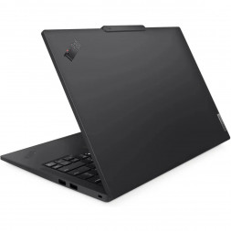 Ноутбук Lenovo ThinkPad T14s G6 21QX000MUS (14", IPS, Intel Core Ultra 7 258V 2.2ГГц, 8 ядер, 32ГБ LPDDR5x, 512ТБ SSD, Windows 11 Pro), черный