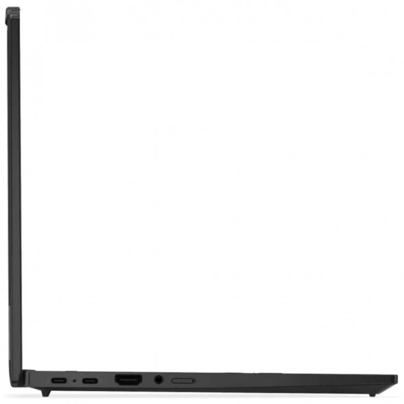 Ноутбук Lenovo ThinkPad T14s G6 21QX000MUS (14&amp;quot;, IPS, Intel Core Ultra 7 258V 2.2ГГц, 8 ядер, 32ГБ LPDDR5x, 512ТБ SSD, Windows 11 Pro), черный в Махачкале