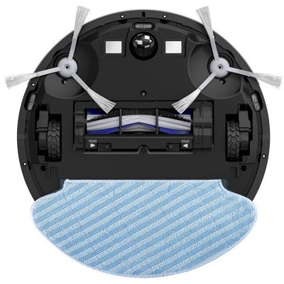 Пылесос Rowenta EXPLORER SERIE 60 RR7455WH gray в Махачкале