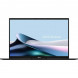 Ноутбук ASUS Zenbook 14 UM3406GA-QD132 (14&amp;quot;, OLED, AMD Ryzen AI 5 430 2ГГц, 4 ядра, 16ГБ LPDDR5x, 512ГБ SSD, AMD Radeon 840M, без ОС), черный в Махачкале