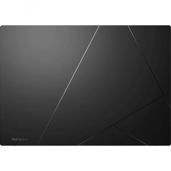 Ноутбук ASUS Zenbook 14 UM3406GA-QD132 (14&amp;quot;, OLED, AMD Ryzen AI 5 430 2ГГц, 4 ядра, 16ГБ LPDDR5x, 512ГБ SSD, AMD Radeon 840M, без ОС), черный в Махачкале