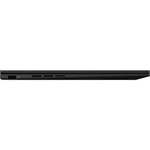 Ноутбук ASUS Zenbook 14 UM3406GA-QD132 (14&amp;quot;, OLED, AMD Ryzen AI 5 430 2ГГц, 4 ядра, 16ГБ LPDDR5x, 512ГБ SSD, AMD Radeon 840M, без ОС), черный в Махачкале