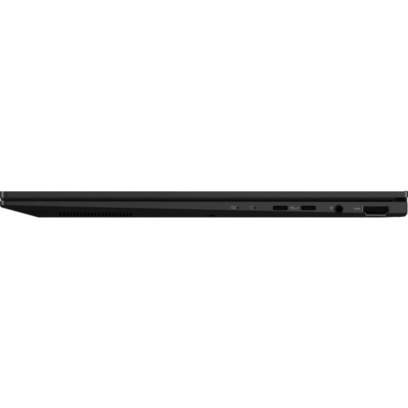 Ноутбук ASUS Zenbook 14 UM3406GA-QD132 (14&amp;quot;, OLED, AMD Ryzen AI 5 430 2ГГц, 4 ядра, 16ГБ LPDDR5x, 512ГБ SSD, AMD Radeon 840M, без ОС), черный в Махачкале