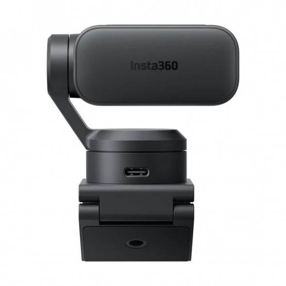 Веб-камера Insta360 Link 2 Standart Edition, Black в Махачкале