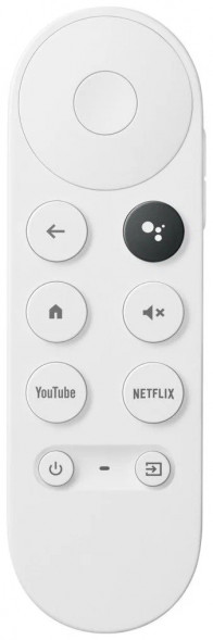 ТВ-приставка Google Chromecast c Google TV, snow в Махачкале