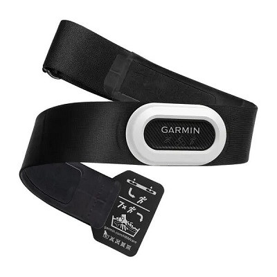 Пульсометр Garmin HRM-PRO PLUS 010-13118-00 в Махачкале