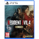 Игра Resident Evil 4 Gold Edition [PS5, русская версия] в Махачкале