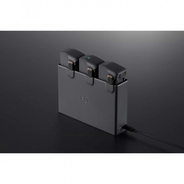 Хаб для зарядки DJI Avata 2 Battery Charging Hub в Махачкале