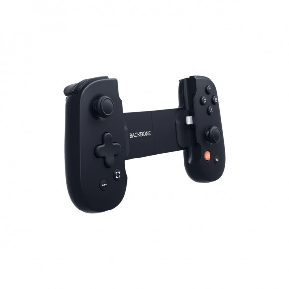 Игровой контроллер Backbone One for Xbox for iPhone (Lightning) , Black в Махачкале