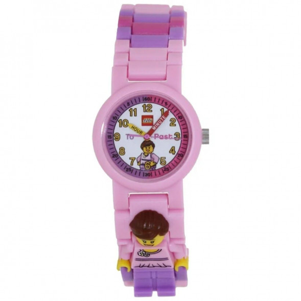 Часы LEGO Friends 9005039 Изучаем время в Махачкале