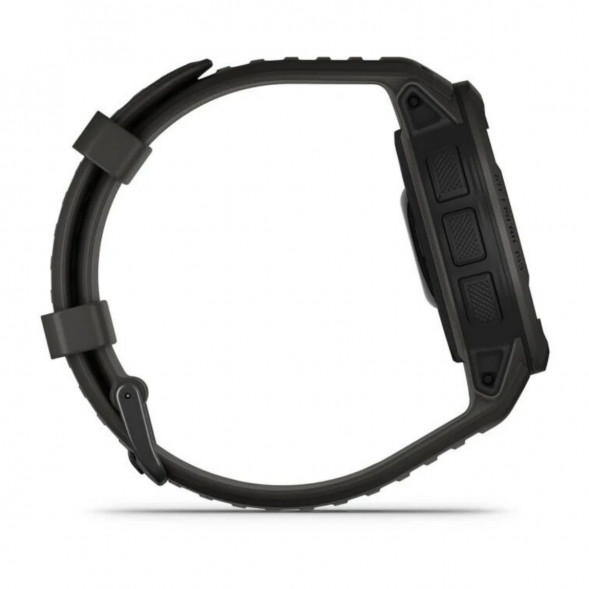Умные часы Garmin Instinct 2, Black 010-02626-00 в Махачкале