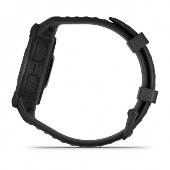 Умные часы Garmin Instinct 2, Black 010-02626-00 в Махачкале