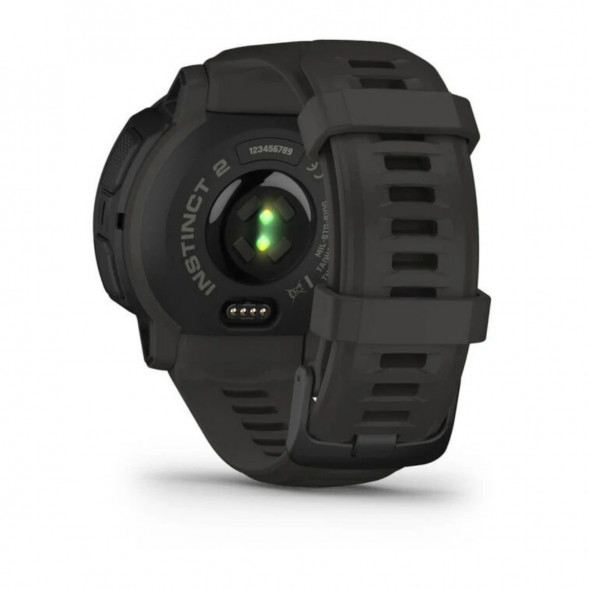 Умные часы Garmin Instinct 2, Black 010-02626-00 в Махачкале