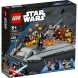 Конструктор LEGO Star War 75334 Оби-Ван Кеноби против Дарта Вейдера в Махачкале