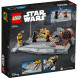 Конструктор LEGO Star War 75334 Оби-Ван Кеноби против Дарта Вейдера в Махачкале