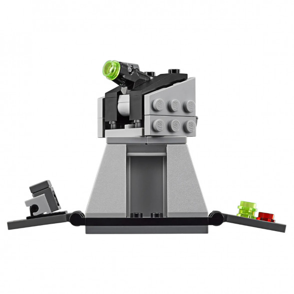 Конструктор LEGO Star Wars 75132 Боевой набор Первого Ордена в Махачкале