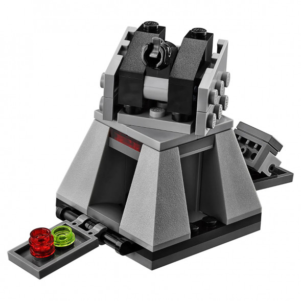 Конструктор LEGO Star Wars 75132 Боевой набор Первого Ордена в Махачкале