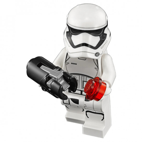 Конструктор LEGO Star Wars 75132 Боевой набор Первого Ордена в Махачкале