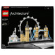 Конструктор LEGO Architecture 21034 Лондон в Махачкале
