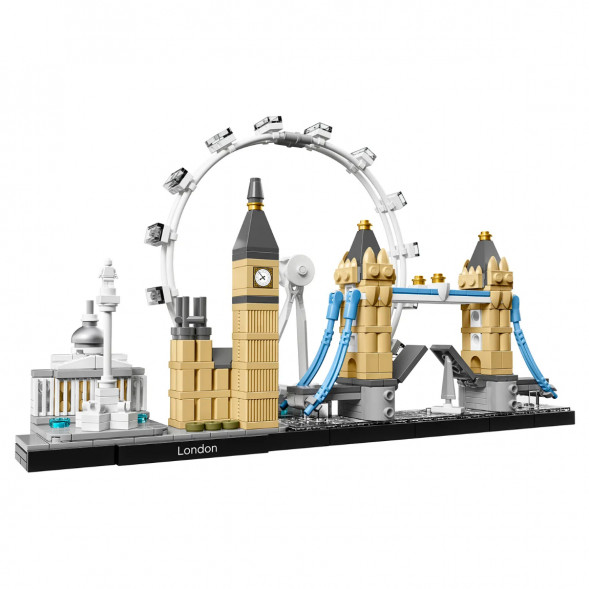 Конструктор LEGO Architecture 21034 Лондон в Махачкале