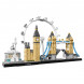 Конструктор LEGO Architecture 21034 Лондон в Махачкале