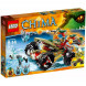 Конструктор LEGO Legends of Chima 70135 Огненный Страйкер Краггера в Махачкале