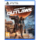 Игра Star Wars: Outlaws [PS5, русские субтитры] в Махачкале